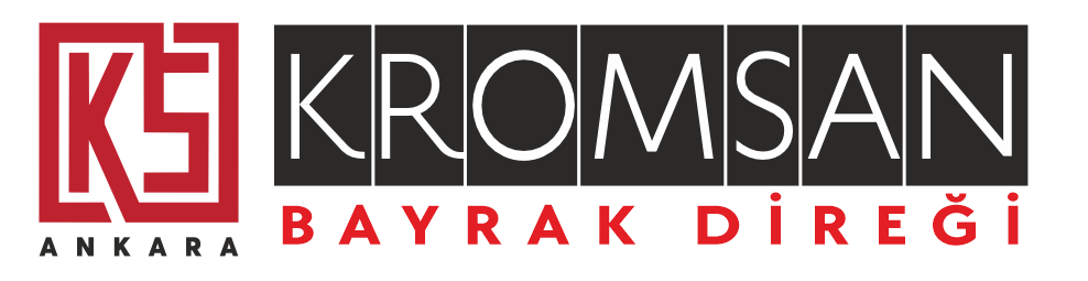 Kromsan Bayrak Direği